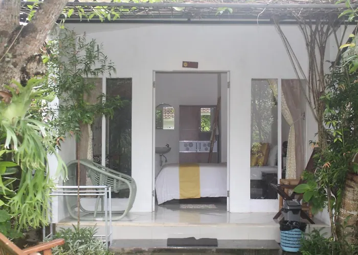 Summer Bali Habitación en casa particular