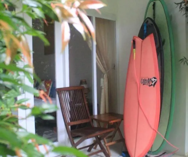 Habitación en casa particular Summer Bali Nusa Dua (Bali)