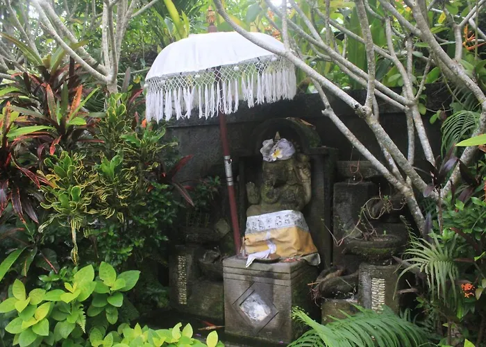 Habitación en casa particular Summer Bali *