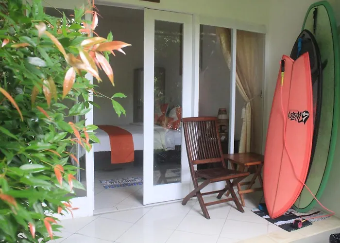 Summer Bali *