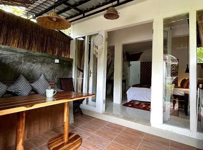 Habitación en casa particular Summer Bali Nusa Dua (Bali)