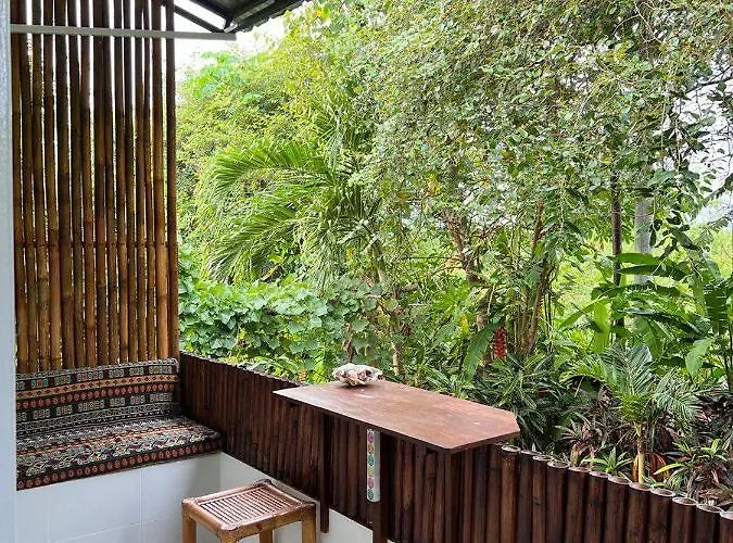 Habitación en casa particular Summer Bali