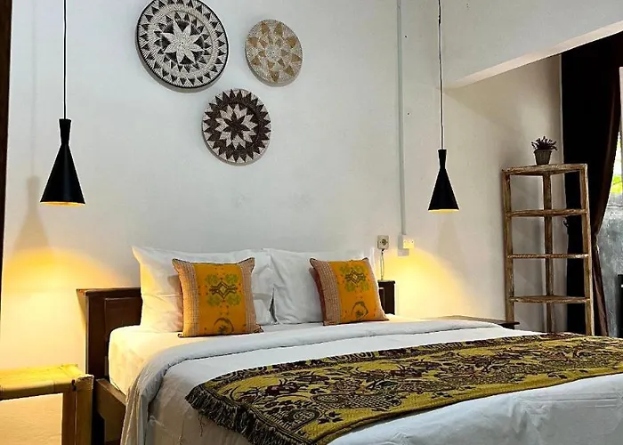 Habitación en casa particular Summer Bali Nusa Dua (Bali)