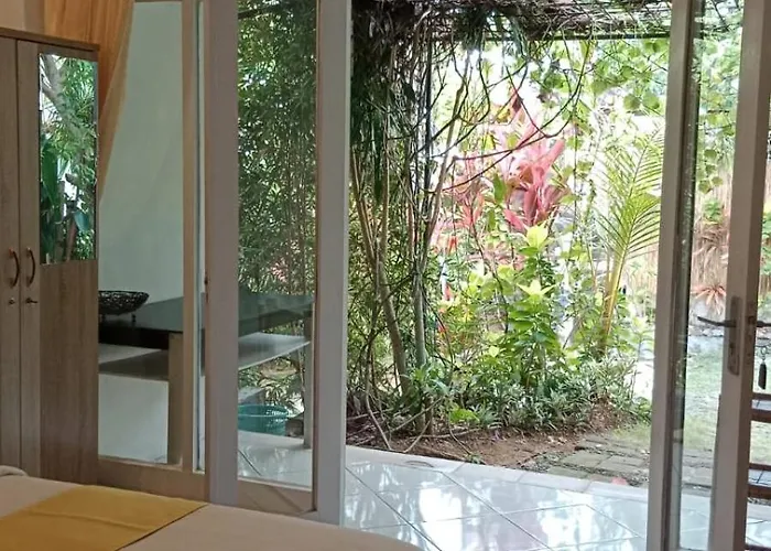 Summer Bali Nusa Dua (Bali)