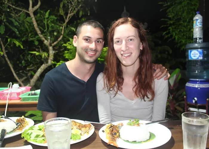 Summer Bali * Nusa Dua (Bali)