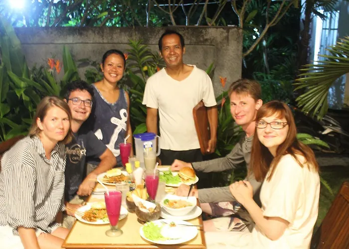 Summer Bali Nusa Dua (Bali)
