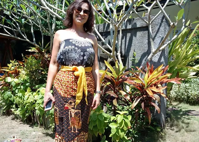 Summer Bali Habitación en casa particular Nusa Dua (Bali)