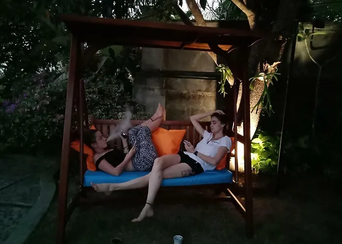 Summer Bali Nusa Dua (Bali)